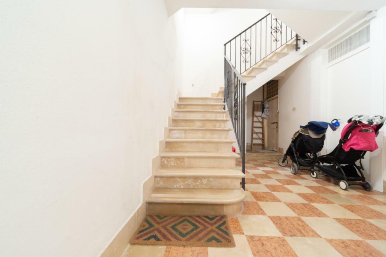 San Martino Apartment Veneţia Exterior foto