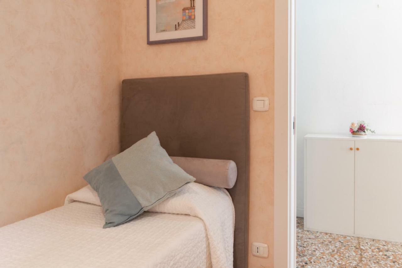 San Martino Apartment Veneţia Exterior foto