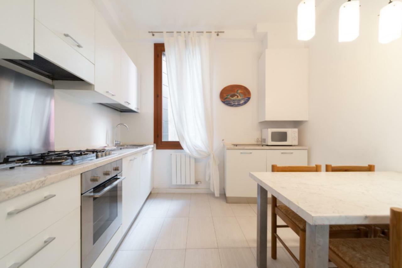 San Martino Apartment Veneţia Exterior foto