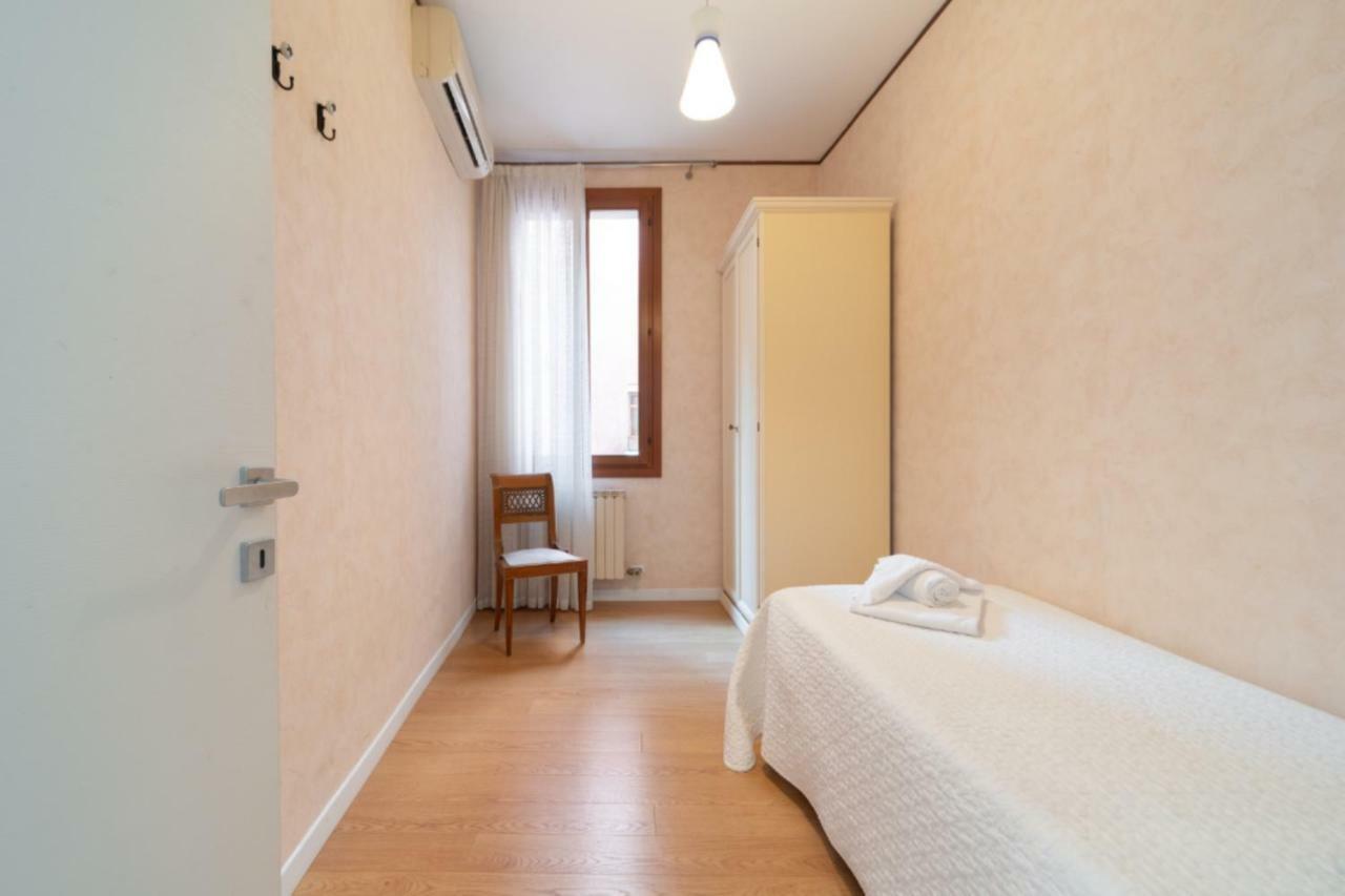 San Martino Apartment Veneţia Exterior foto